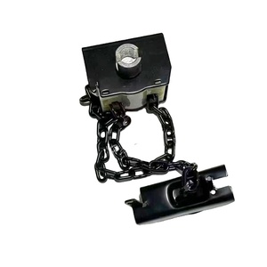 Haoxiang Autopartes, Conjunto de Soporte para Llanta de Repuesto 51900-0K011 519000K011 para Toyota Hilux <span class=keywords><strong>Vigo</strong></span> KUN1 #   TGN1 #   GGN15 LAN15 - Product Image 1