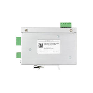 ตัวแปลงโปรโตคอล CAN FD แปลง CAN FD เป็น ETH/RS232/RS485 การสื่อสารข้อมูลแบบสองทิศทาง รองรับ 5 โหมดการแปลงข้อมูล และ CAN - Product Image 2