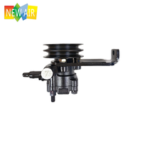 Pompa Power Steering untuk ISUZU 4JA1 / 4JB1 8-97084-207-0