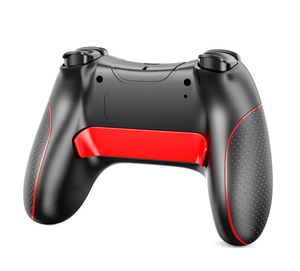 Không dây Gamepad cho iPhone/Android/PC/Switch/PS4/PS3 phím điều khiển với Key cấu hình chức năng di động điều khiển không dây - Product Image 3