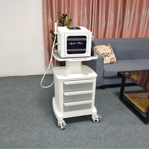 2022 Neueste Beauty Machine Trolley Geräte ständer Lager wagen <span class=keywords><strong>Cart</strong></span> Stand Beauty Instrument Trolley - Product Image 3