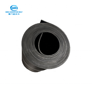 Taş kırıcı madencilik için çin EP800/4 tipi 4 katmanlı konveyör bant - Product Image 5