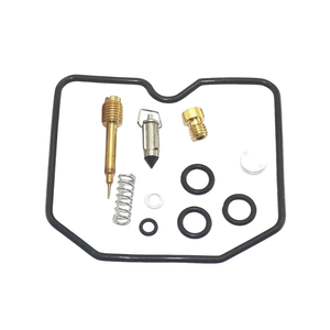 Kit di riparazione carburatore a 1996 2003 Suzuka GSF600 GSF600S GSF ad alte prestazioni per <span class=keywords><strong>600</strong></span> - Product Image 5