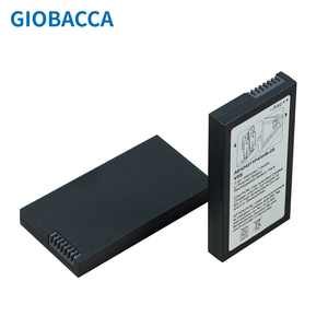 แบตเตอรี่ลิเธียม 18650 POS 1060mAh สำหรับเครื่องชำระเงิน Castles V5 V5S VEGA5000 POS - Product Image 4