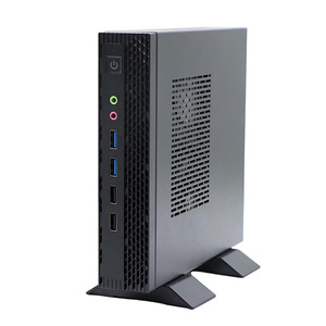 Customizable Mini PC Intel Core i9 i7 i5 i3 14th Gen DDR5 64GB RAM 1TB SSD <b>Windows</b> 11 Industrial <b>Computer</b> HDMI Desktop PC - Product Image 3