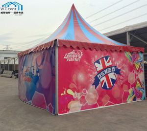 18x30m 18x35m besoins de fête en gros dôme maison meilleurs articles de fête gonflables de mariage pour événements tente de mariage pour 100 personnes - Product Image 2