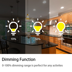 Wifi Mỹ HomeKit 400W của nhãn hiệu kỹ thuật số Led điều khiển cảm ứng Inline đèn chuyển đổi thông minh <span class=keywords><strong>Dimmer</strong></span> wifi nhà thông minh - Product Image 6