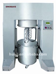 SINOBAKE 300 KG Mélangeur vertical industriel pour pâte à biscuits et pâtes, <span class=keywords><strong>prix</strong></span> du mélangeur vertical pour pâte - Product Image 6