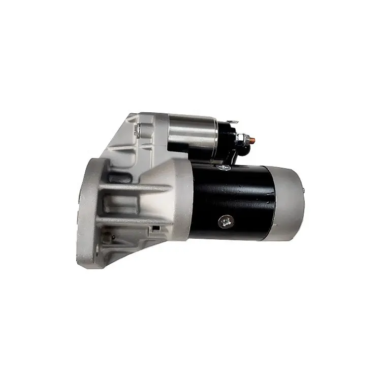 Wholesale Factory High Quality Other Engine System Auto Starter Motor OEM 28100-6T001 12V