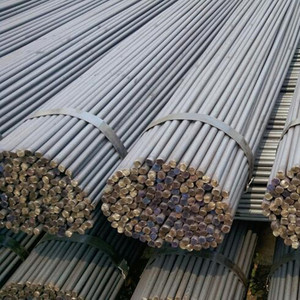 Diskon besar SAE <span class=keywords><strong>1006</strong></span> 1008 batang besi 6mm Q235B batang bulat baja karbon - Product Image 6