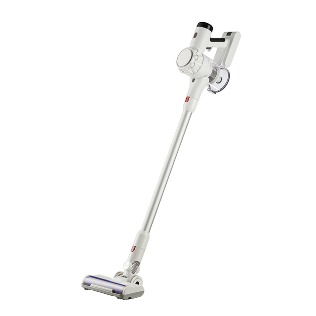 Wholesale Ready to Ship Both Wet and Dry Cordless Washing Floor Upright Vacuum Cleaner