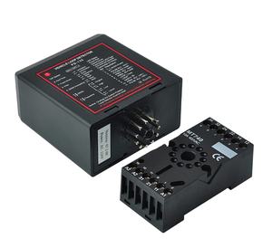 Systèmes de stationnement automatique Détecteur de véhicule inductif à boucle unique <span class=keywords><strong>PD</strong></span>-<span class=keywords><strong>132</strong></span> - Product Image 5