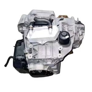 Caja de Cambios Usada 02E <span class=keywords><strong>DSG</strong></span> de 6 Velocidades 2.0T TSI DQ250 para <span class=keywords><strong>Volkswagen</strong></span> Passat Golf Tiguan Audi A3 2010-2018 - Product Image 3