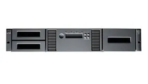 Módulo Base Escalable Q6Q62C HPE MSL3040 para Biblioteca de Cintas Q6Q62A Q6Q62B - Product Image 4