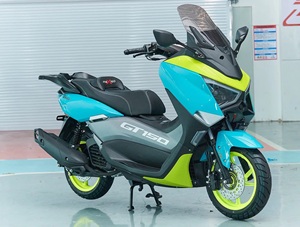 Moto à essence 150cc 4 temps refroidie par eau, personnalisée, à <span class=keywords><strong>prix</strong></span> abordable, pour adultes, avec EEC COC et <span class=keywords><strong>frein</strong></span> à <span class=keywords><strong>disque</strong></span> ABS - Modèle 2026 - Product Image 4