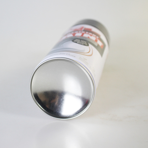 <span class=keywords><strong>Vernice</strong></span> <span class=keywords><strong>Spray</strong></span> Resistente al Calore ad Alta Temperatura con Buona Adesione a Prezzo di Fabbrica - Product Image 4