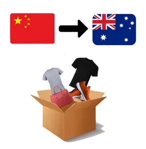 LBB Dropship Door To Door Air Sea Shipping Package Consolidation Service To Australia