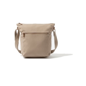 Sac de transport en coton recyclé pour raquettes de pickleball, tennis et padel, capacité 1 raquette, 12 oz, non teint, avec logo personnalisé, vente en gros - Product Image 1
