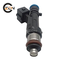 Buse d'injecteur de carburant 0280158034 8200227124 pour Renault Logan Kangoo Sandero 1.4 1.6
