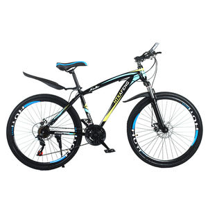 <span class=keywords><strong>Vtt</strong></span> de haute sécurité pour hommes et femmes, vélo léger à vitesse variable, vélo de voyage pour adultes, vélo de <span class=keywords><strong>cross</strong></span>-<span class=keywords><strong>country</strong></span> absorbant les chocs - Product Image 3