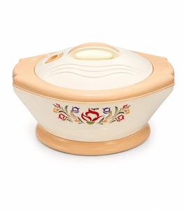 Conteneur isotherme pour aliments ultra-grand format avec couvercle - Product Image 1