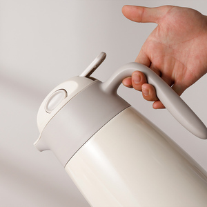 En gros Cruche à Vide À Double Paroi En Acier Inoxydable <span class=keywords><strong>Thermos</strong></span> Cafetière Isotherme - Product Image 4