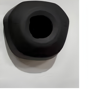 Cubierta de bocina exclusiva para coches alemanes, base de hierro, soporte de plástico para el conductor principal G38 G28 G30 G11 <span class=keywords><strong>G12</strong></span> - Product Image 4