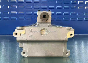 Piezas de motor automático, culata de semimontaje para motor ZETEC 1,6 8V, OEM 7S6G6090AA 9S6G6049RB, - Product Image 2