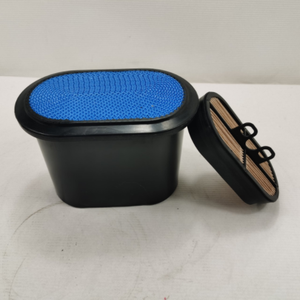 Filtre à air en nid d'abeille pour pelle 32/925683 /P600975/AF26655 pour voiture John Deere/FENDT/<span class=keywords><strong>LANDINI</strong></span>/Mccormick/New Holland/case - Product Image 2