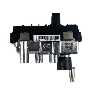 Турбопривод 797863-0047 6NW 010 430-12 819976 для BMW 1 <span class=keywords><strong>2</strong></span> <span class=keywords><strong>3</strong></span> 4 5x3x4 <span class=keywords><strong>2</strong></span>,0 B47 B47OL D20 2015 - Product Image 1