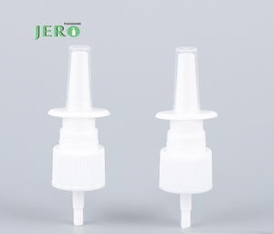 18mm Pulverizador <span class=keywords><strong>Nasal</strong></span> Pulverizador De Nariz De Garrafa De Pulverizador Direto 24/410 Crianças Limpeza Do Nariz De Plástico Bombas Nasais <span class=keywords><strong>Spray</strong></span> - Product Image 4