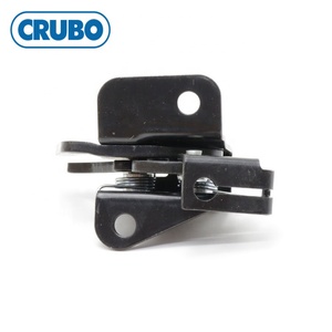 Excavadora cabina cerradura de la puerta de bomba hidráulica bomba de cerradura de la puerta para PC E CAT EX ZAX R <span class=keywords><strong>SH</strong></span> HD DH - Product Image 3