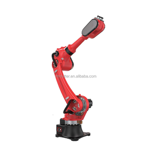 Robot Industrial en Oferta, Brazo Robótico para Trabajos de Soldadura con Precio de Soldadores - Product Image 6