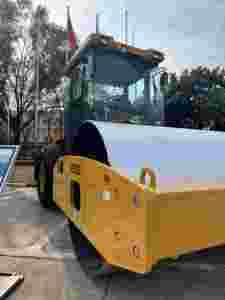 รถบดถนน XS123จากจีน - Product Image 4