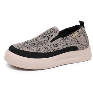 Twinkle Factory Fashion Joker Chaussures de course légères et confortables décontractées Baskets durables pour femmes pour les parents - Product Image 6