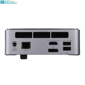 BOX-ADL01 N305 N100 N97 N95 Intel Alder Lake-N DDR4 3200 WiFi6/BT5.<span class=keywords><strong>2</strong></span> Doble LAN <span class=keywords><strong>2</strong></span>.5G USB 3.<span class=keywords><strong>2</strong></span> <span class=keywords><strong>2</strong></span>*M.<span class=keywords><strong>2</strong></span> NVME NGFF SATA NUC MINI <span class=keywords><strong>PC</strong></span> - Product Image 4