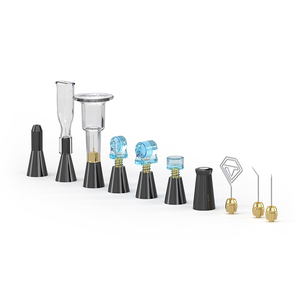 Máquina de Cuidado Facial Multimodo Mejorada con Múltiples Sondas, Reafirmación de la Piel, Frío y Calor, Equipo de Belleza para Salón - Product Image 5