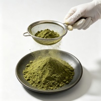 Poudre de Matcha Culinaire en Gros Saveur Équilibrée pour Latte, Smoothie et Pâtisserie – Poudre de Matcha AAA