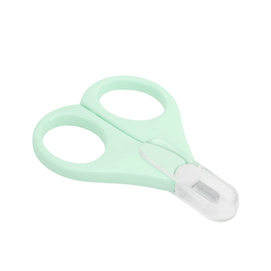 Tijeras de uñas profesionales portátiles para bebés, cortaúñas para niños, cortaúñas, tijeras para bebés - Product Image 4