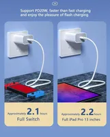 Cables de Datos USB-C Tipo C de Carga Rápida TPE de 1M 2M 60W 5A para Samsung iPhone 17 16 15, Compatibles con Impresoras y Escáneres de Códigos de Barras