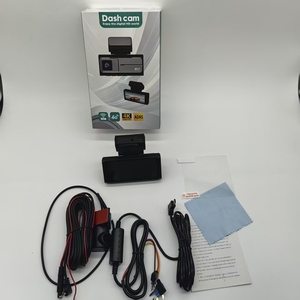 Dash <span class=keywords><strong>Cam</strong></span> AI 4G 4K con Schermo IPS da 3,69 Pollici, WIFI, GPS, AI, ADAS, BSD e Monitoraggio Parcheggio 24 Ore, Vendita all'Ingrosso - Product Image 5