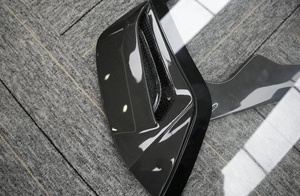Entrega rápida de alta calidad, <span class=keywords><strong>precio</strong></span> de venta completo, capó de fibra de carbono seco, cubierta trasera del motor, Kits de carrocería para Ferrari <span class=keywords><strong>488</strong></span> <span class=keywords><strong>Spider</strong></span> - Product Image 4