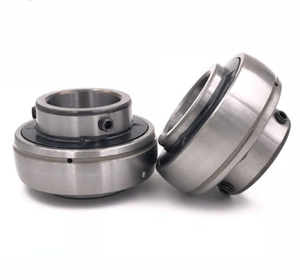 <span class=keywords><strong>Fafnir</strong></span> หมอนบล็อกหน่วยแทรกแบริ่ง GNE60-XL-KRR-B GNE70-XL-KRR-B - Product Image 1