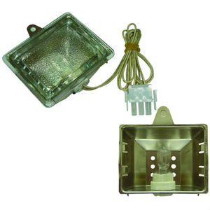 G4 ou <span class=keywords><strong>G9</strong></span> 110V 220-240V 15 ou 25W haute température résistance porte-lampe en céramique avec ou sans <span class=keywords><strong>ampoule</strong></span> - Product Image 6