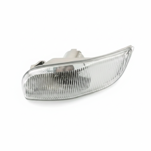 Señal de espejo-indicador lado derecho para Renault Symbol MK3 Dacia Logan Sandero compatible OEM 261600977R - Product Image 2