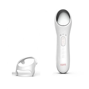 Bằng sáng chế sử dụng nhà vẻ đẹp thiết bị mặt nâng Massager máy nóng Nén da mặt trẻ hóa thiết bị - Product Image 1