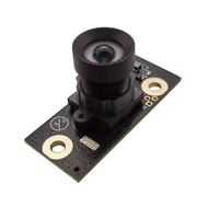 Module de caméra USB mini OEM 2MP 1980*1080 à mise au point fixe pour ATM, kiosque, scanner de documents