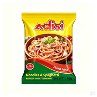 Custom Ramen Seasoning Powder Packet, Instant Noodle Condiment Bulk Wholesale