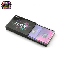 Jeu de cartes à jouer imprimées sur mesure, format poker, qualité casino, fournitures de jeu de cartes, vente en gros