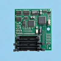 Oferta Especial: Placa PCB-CP de Puerto de Usuario D y25125 para Impresora Industrial CIJ Serie yA